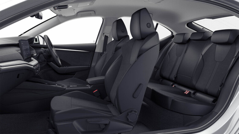 Skoda Octavia 1.5 TSI 150 SE L 5dr Petrol Hatchback